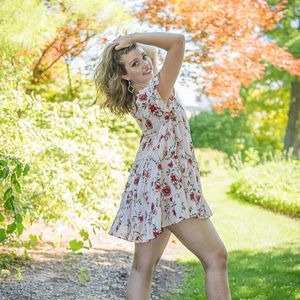 Meet your Posher, Meredith